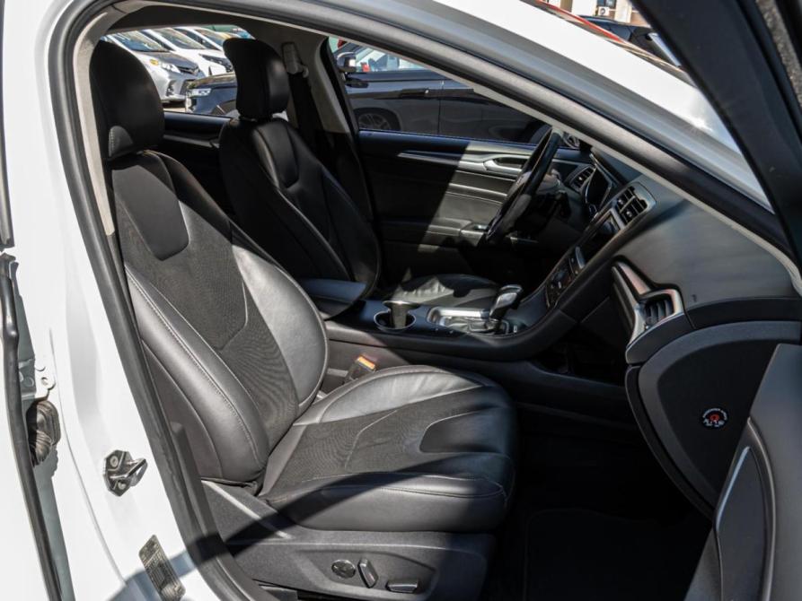 Ford Mondeo V Краснодар  - изображение 8