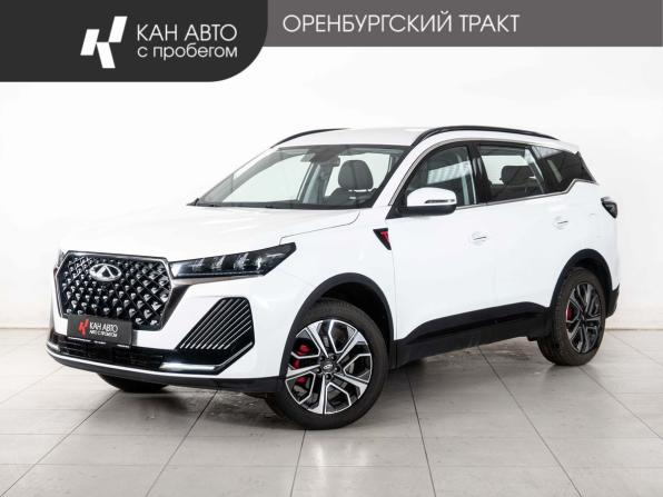Chery Tiggo 7 Pro Max I с пробегом 2024 года, цена 1 750 000 рублей, 50109 км, внедорожник, Автокод Объявления