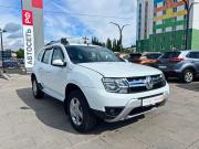 Renault Duster I Рестайлинг Стерлитамак  - изображение 25