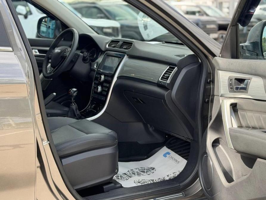 Haval H2 Тула  - изображение 15
