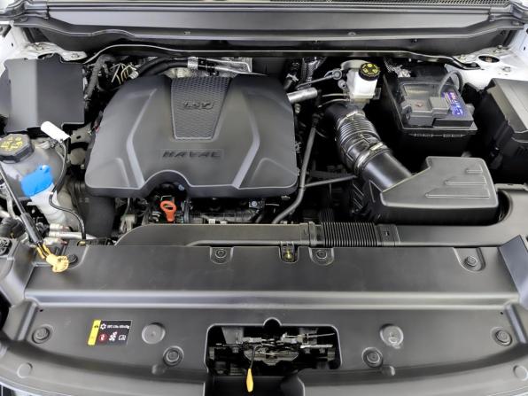 Haval Jolion I Рестайлинг с пробегом 2025 года, цена 1 970 000 рублей, 14227 км, внедорожник, Автокод Объявления