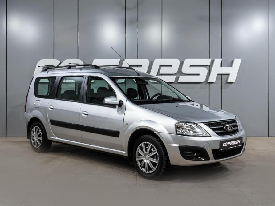 Lada (ВАЗ) Largus I Воронеж  - изображение 1