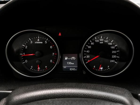 Haval H6 I с пробегом 2019 года, цена 2 104 600 рублей, 6342 км, внедорожник, Автокод Объявления