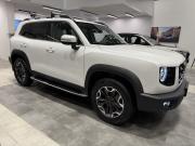 Haval Dargo Тольятти  - изображение 33