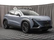 Changan UNI-T I Москва  - изображение 31