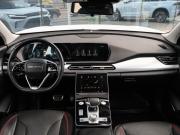 BAIC X7 I Москва  - изображение 29