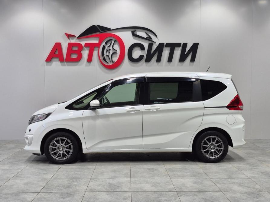 Honda Freed II Воронеж  - изображение 4
