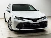 Toyota Camry VIII (XV70) Вологда  - изображение 25
