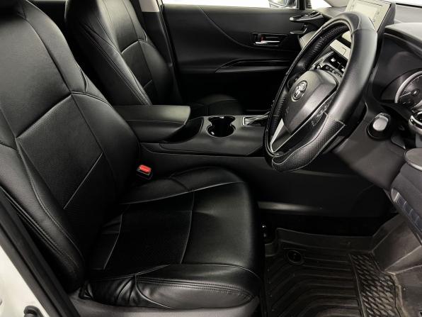 Toyota Harrier IV (XU80) с пробегом 2020 года, цена 3 500 000 рублей, 56578 км, внедорожник, Автокод Объявления