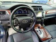 Toyota Camry VII (XV50) Тюмень  - изображение 40