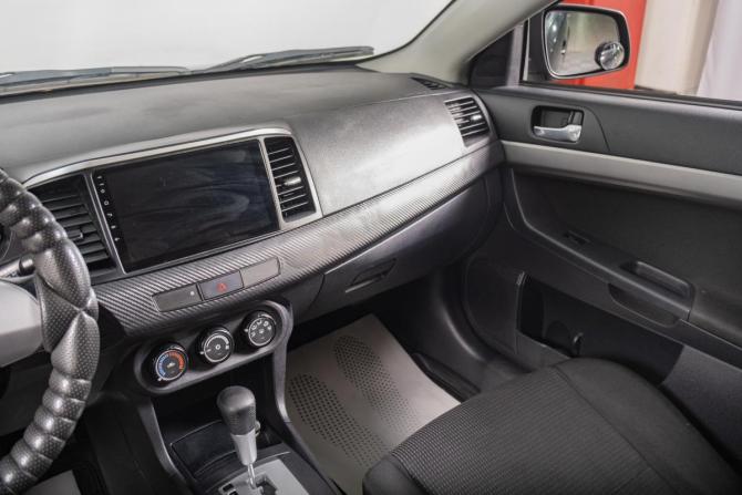 Mitsubishi Lancer X с пробегом 2007 года, цена 749 000 рублей, 271000 км, седан, Автокод Объявления
