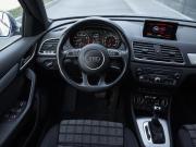 Audi Q3 I (8U) Рестайлинг Санкт-Петербург  - изображение 41