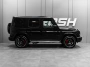 Mercedes-Benz G-Класс AMG II (W463) Тюмень  - изображение 42