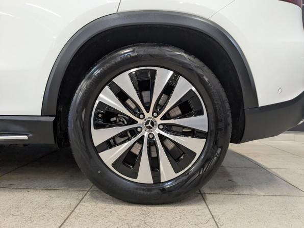 Mercedes-Benz GLE II (V167) Рестайлинг с пробегом 2025 года, цена 10 000 000 рублей, 3979 км, внедорожник, Автокод Объявления