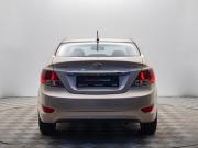 Hyundai Solaris I Москва  - изображение 22