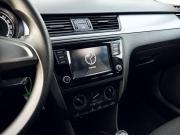 Skoda Rapid I Рестайлинг Екатеринбург  - изображение 30