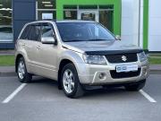Suzuki Grand Vitara II Рестайлинг Ярославль  - изображение 20