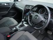 Volkswagen Golf VII Рестайлинг Новосибирск  - изображение 35
