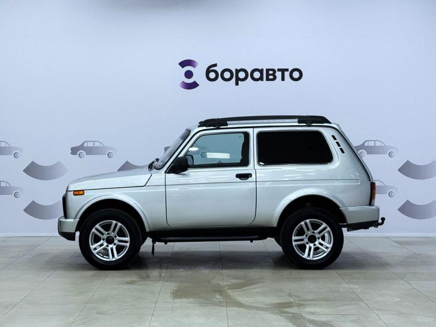 Lada (ВАЗ) 2121 (4x4) I Рестайлинг Ставрополь  - изображение 10