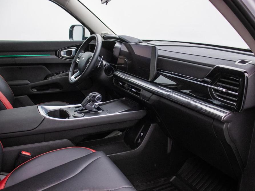 Haval H3 I Москва  - изображение 9