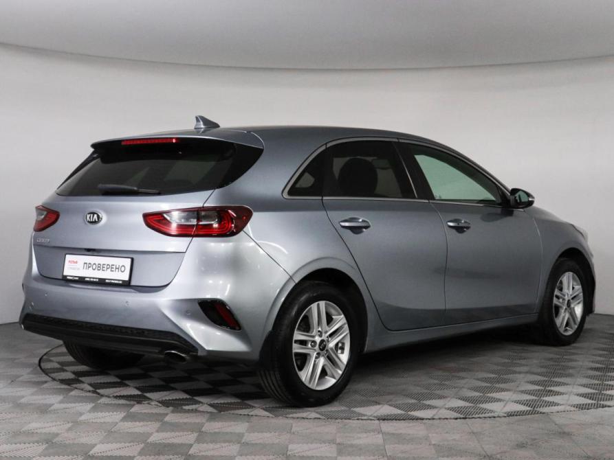 Kia Ceed III Химки  - изображение 6