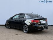 Kia Cerato II Москва  - изображение 19