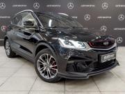 Geely Coolray I Москва  - изображение 33