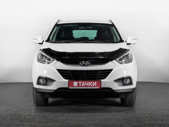 Hyundai ix35 I Рестайлинг с пробегом 2014 года, цена 1 500 000 рублей, 144039 км, внедорожник, Автокод Объявления