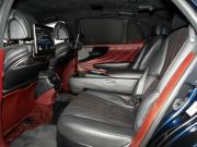 Lexus LS V Иркутск  - изображение 38