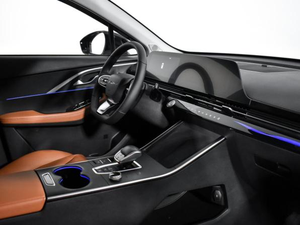 Omoda C5 I с пробегом 2022 года, цена 1 650 000 рублей, 24000 км, внедорожник, Автокод Объявления