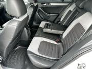 Volkswagen Jetta VI Волгоград  - изображение 54