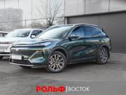 Geely Galaxy Starship 7 Москва  - изображение 28