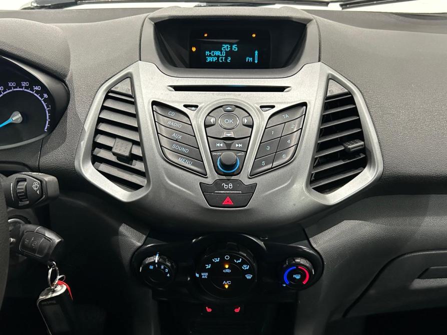 Ford EcoSport II Санкт-Петербург  - изображение 18