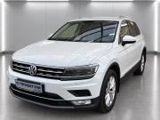 Volkswagen Tiguan II Москва  - изображение 19