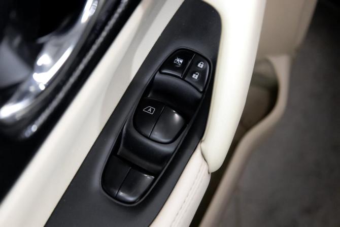 Nissan X-Trail III с пробегом 2017 года, цена 2 049 000 рублей, 83154 км, внедорожник, Автокод Объявления