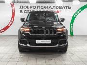 Jeep Grand Cherokee V (WL) Москва  - изображение 27