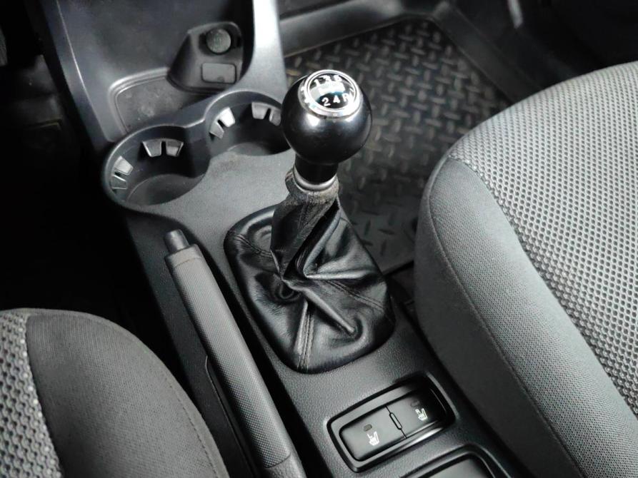 Kia Sportage II Рестайлинг Подольск  - изображение 17