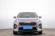 Kia Sportage IV Рестайлинг Пермь  - изображение 24