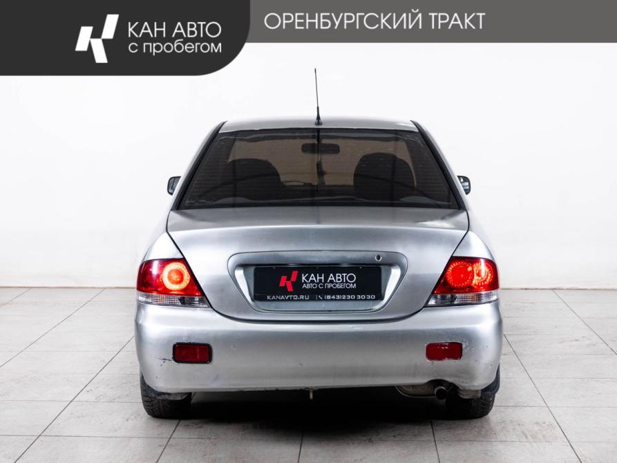 Mitsubishi Lancer IX Рестайлинг Казань  - изображение 4