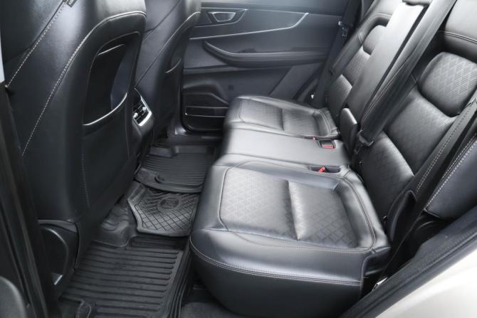 Chery Tiggo 8 I с пробегом 2020 года, цена 1 599 000 рублей, 93000 км, внедорожник, Автокод Объявления