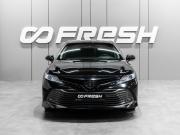 Toyota Camry VIII (XV70) Тюмень  - изображение 28