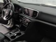 Kia Sportage IV Рестайлинг Екатеринбург  - изображение 52