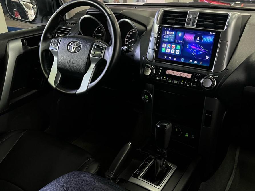 Toyota Land Cruiser Prado 150 Series Волгоград  - изображение 22