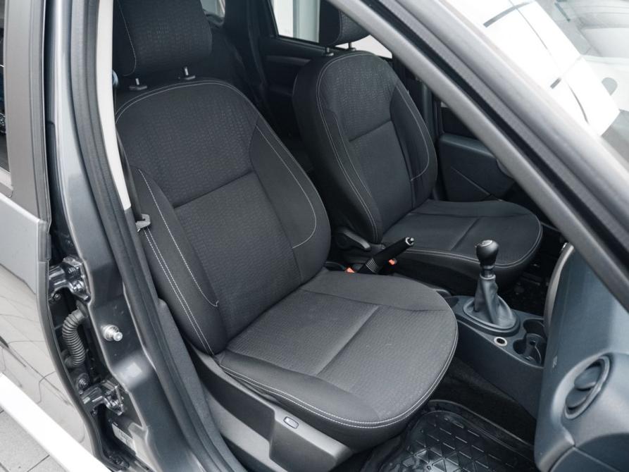 Nissan Terrano III (D10) Ростов-на-Дону  - изображение 20