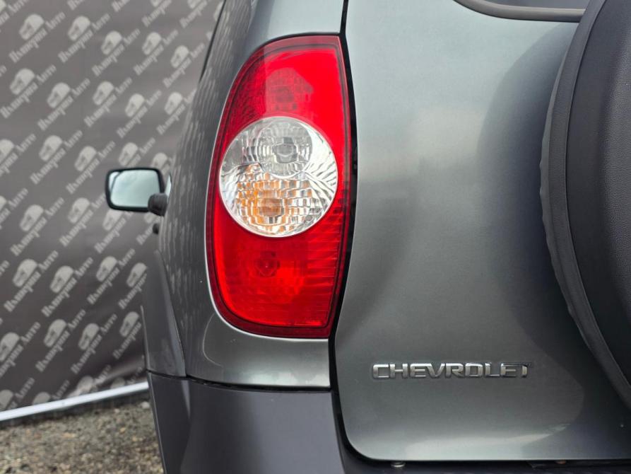 Chevrolet Niva I Рестайлинг Краснодар  - изображение 21