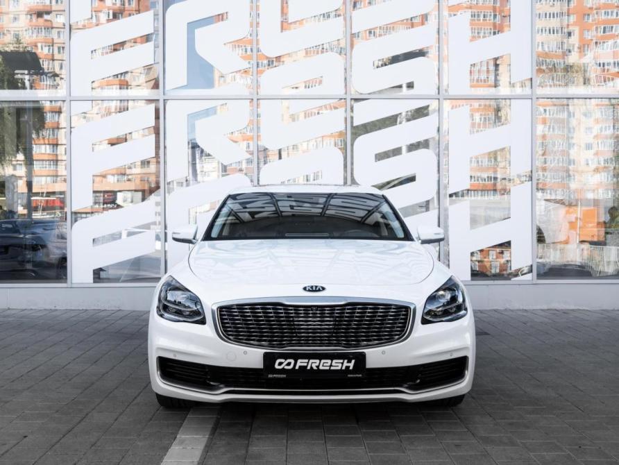 Kia K900 II Ставрополь  - изображение 3