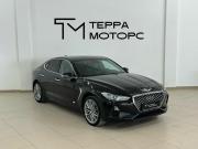 Genesis G70 I Екатеринбург  - изображение 24