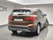 BMW X1 II (F48) Москва  - изображение 30
