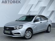 Lada (ВАЗ) Vesta I Екатеринбург  - изображение 26