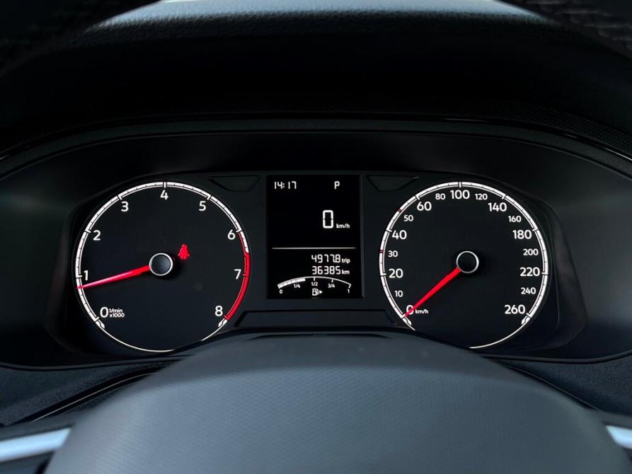Volkswagen Polo VI Санкт-Петербург  - изображение 22